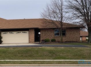 1639 Manor Hill Rd #U19, Findlay, OH 45840