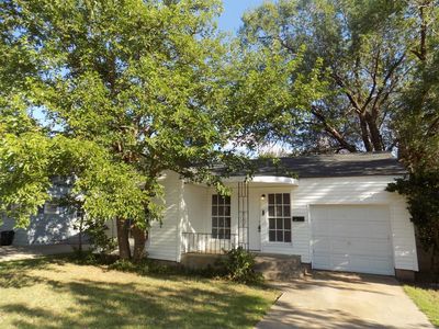 2215 23rd St, Lubbock, TX, 79411