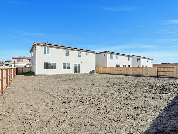 Rear Exterior