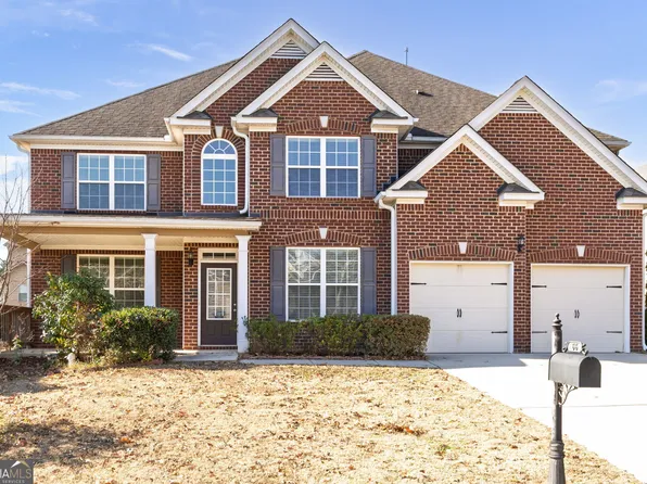 66 Lanier Rdg, Acworth, GA 30101