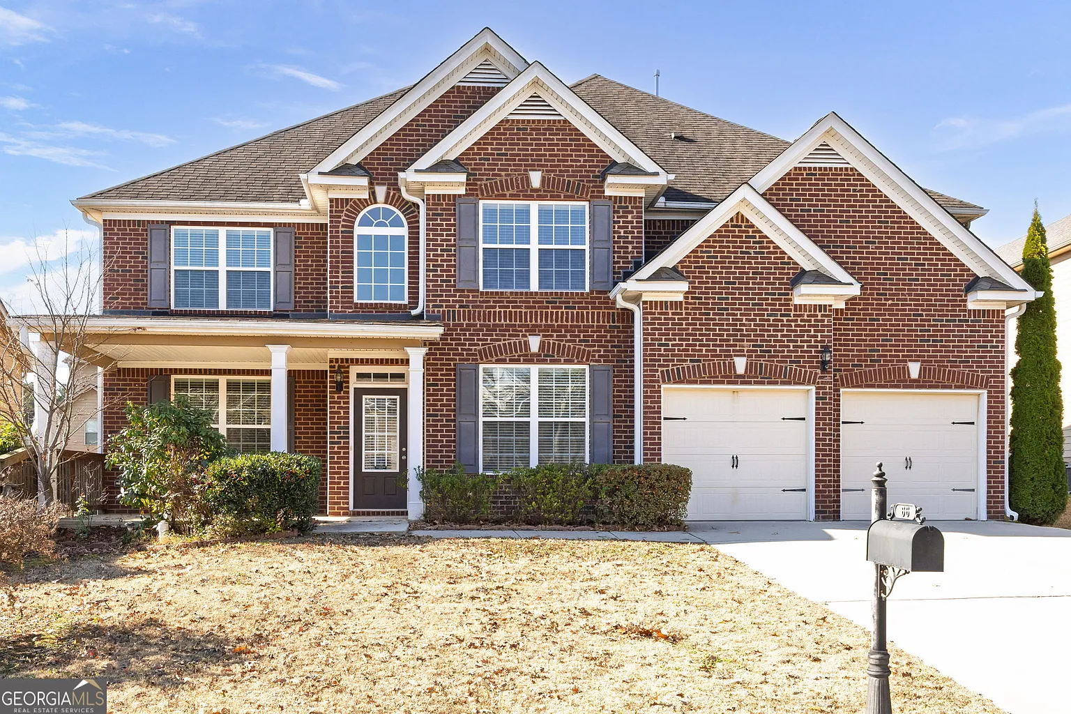 66 Lanier Rdg photo 1