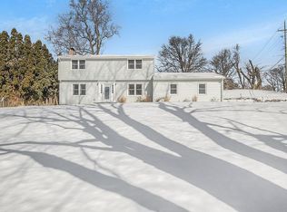 5604 Hartman Ave, Omaha, NE 68104