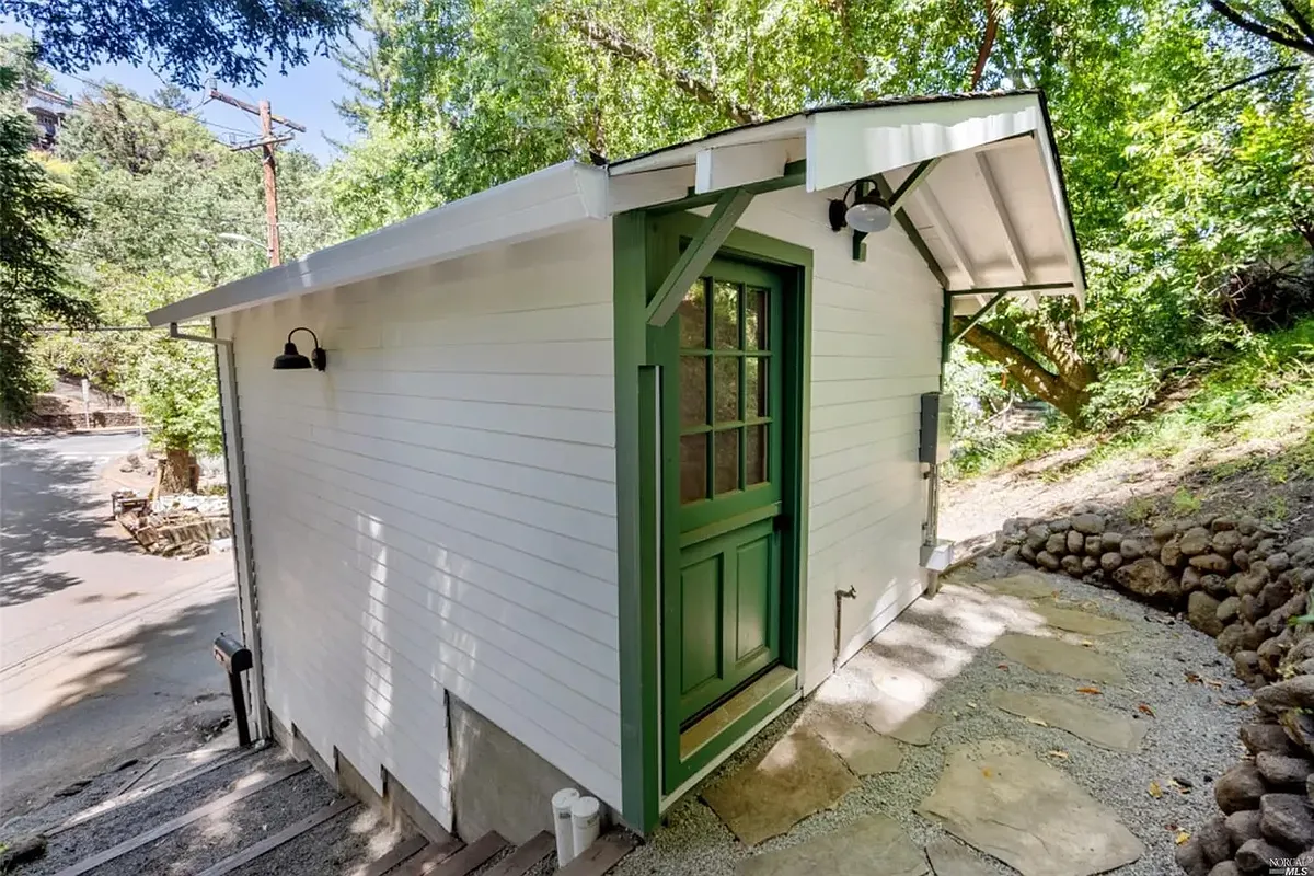 Building Photo - 73 Tamalpais Rd #1