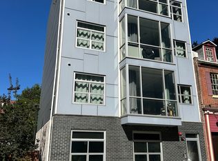 1533 Cherry St APT 4, Philadelphia, PA 19102