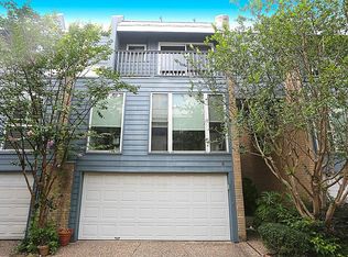 2504 Mandell St APT 3, Houston, TX 77006