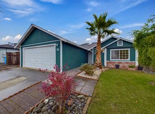 15 Shadowbrook St, Loleta, CA 95551