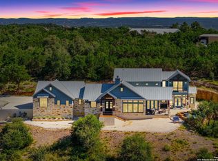 1023 Comanche Rdg, New Braunfels, TX 78132