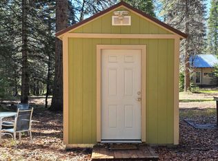 1-C-21 Shastina Ct, McCloud, CA 96057