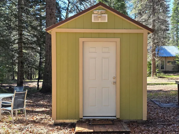 1-C-21 Shastina Ct, McCloud, CA 96057