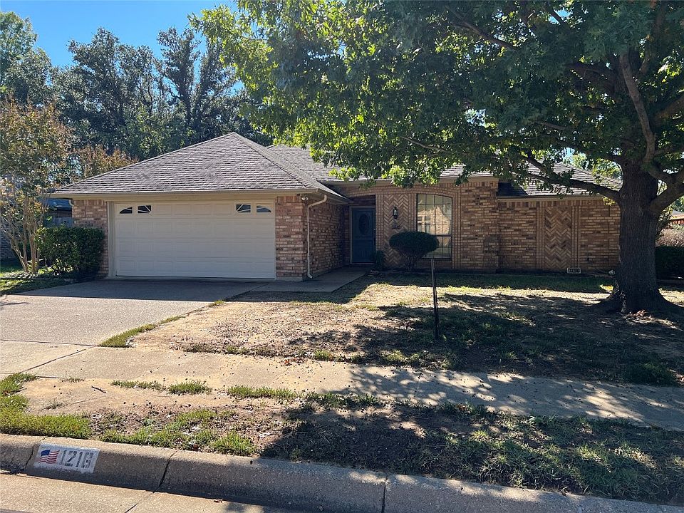 1st image of 1216 Briarhaven Dr