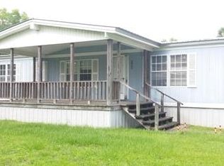 164 Loop Rd, Defuniak Springs, FL 32433