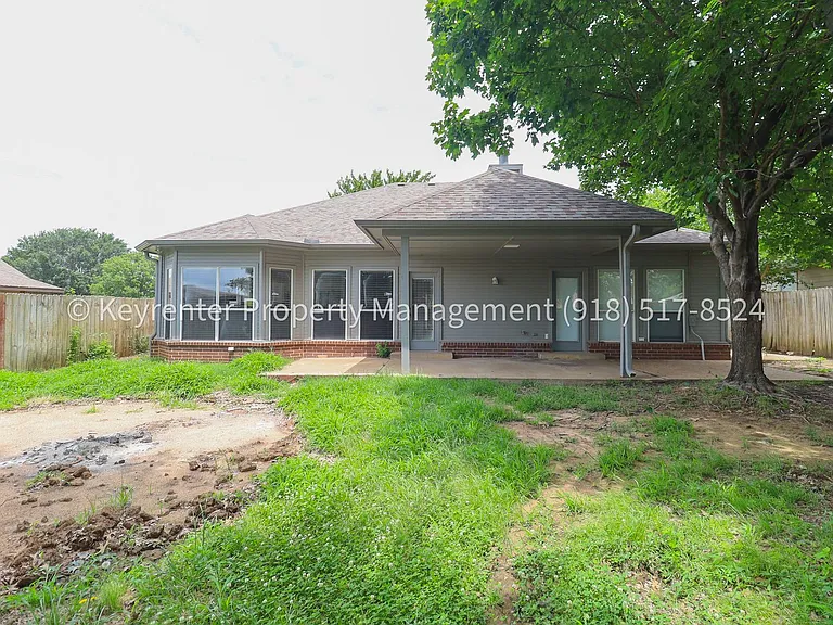 806 W 118th St S — Photo 43