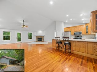 65 Dogwood Ln, Ellijay, GA 30540