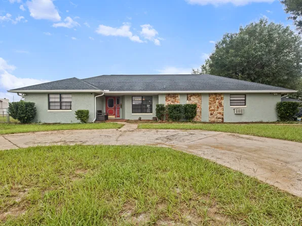 1815 Karen Blvd, Sebring, FL 33870