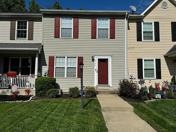 2nd image of 6744 Pauline Ct