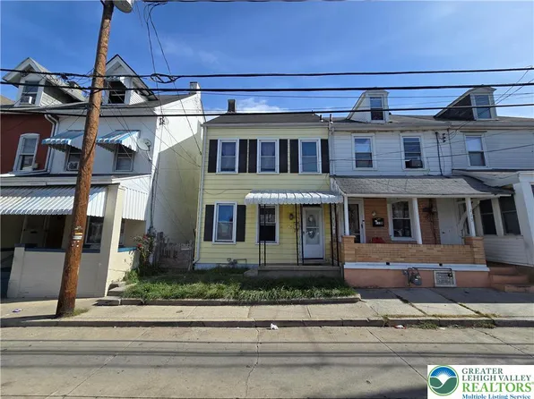 115 N Penn St, Allentown, PA 18102