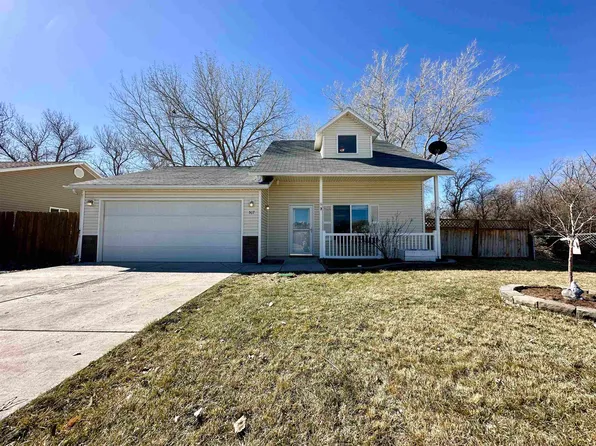 517 Purple Ash Cir, Clifton, CO 81520