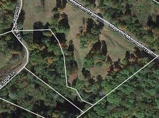 0 Lot, Murphy, NC 28906