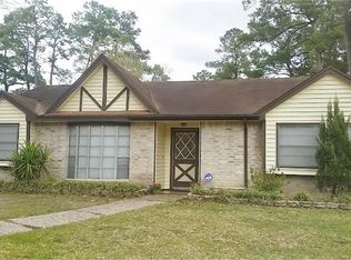 4322 Tylergate Dr, Spring, TX 77373