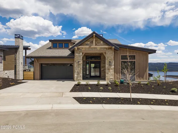 11366 N Regal Ridge Ct, Heber City, UT 84032