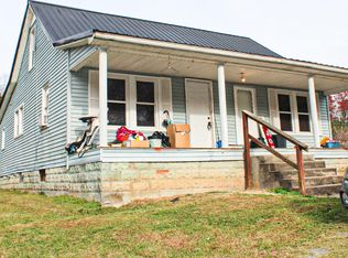 988 Huckleberry Fork Rd, Manchester, KY 40962