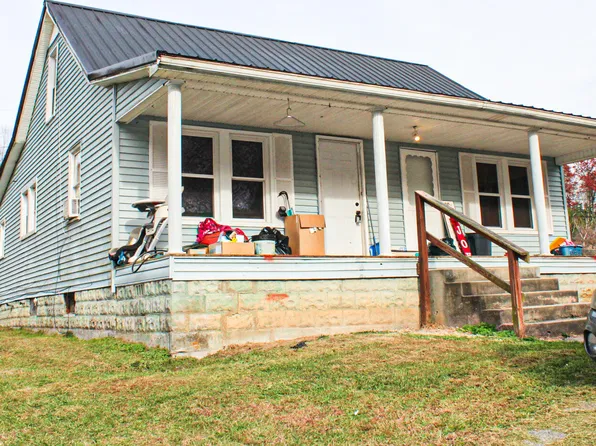 988 Huckleberry Fork Rd, Manchester, KY 40962