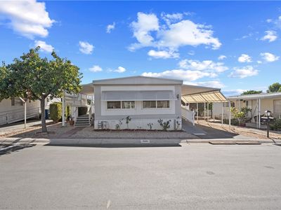 3700 Buchanan St #146, Riverside, CA, 92503