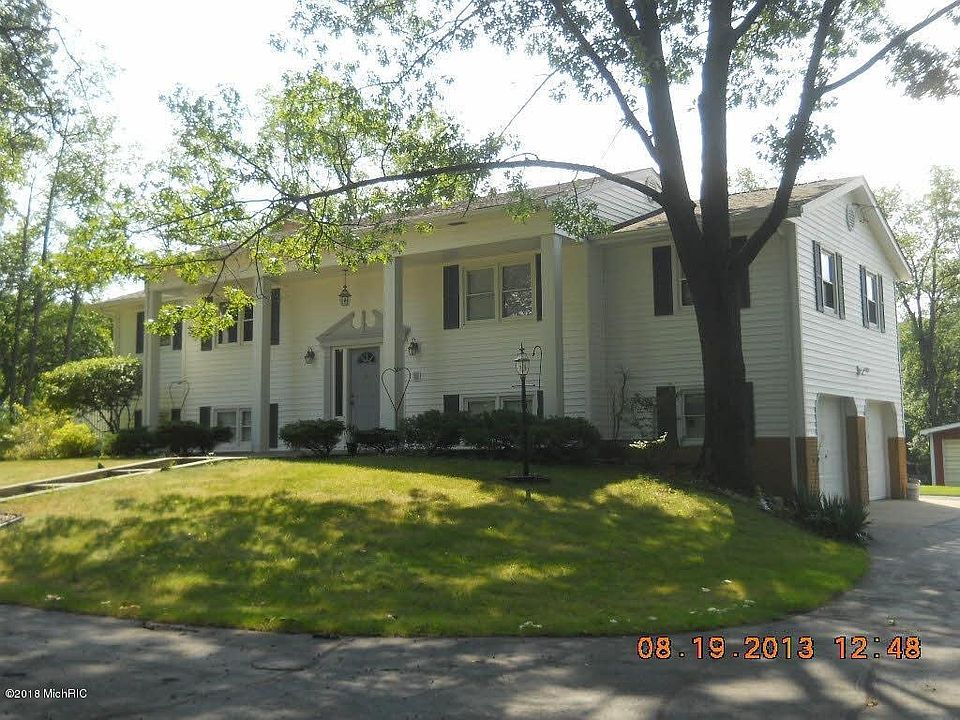 1752 E Dr S, East Leroy, MI 49051 Zillow