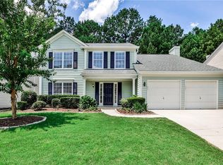 4751 Bankside Way, Peachtree Corners, GA 30092