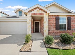 16044 Crews Ave, Haslet, TX 76052