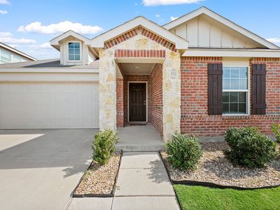 16044 Crews Ave, Haslet, TX, 76052