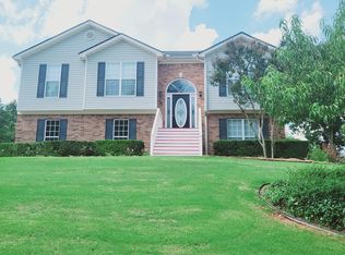 532 San Dra Way, Monroe, GA 30656