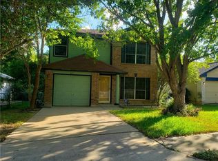 813 Latteridge Dr, Austin, TX 78748