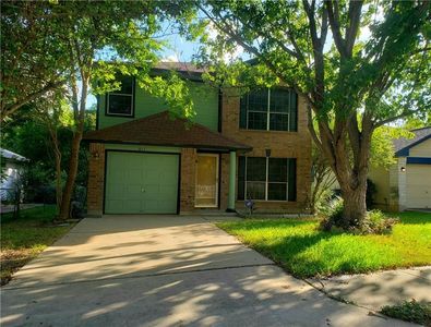 813 Latteridge Dr, Austin, TX, 78748