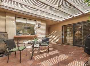 20 Majorca Dr, Rancho Mirage, CA 92270