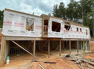 Paradise Harbor Dr, Connelly Springs, NC 28612