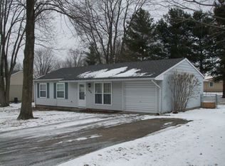 506 W North St, Mc Lean, IL 61754