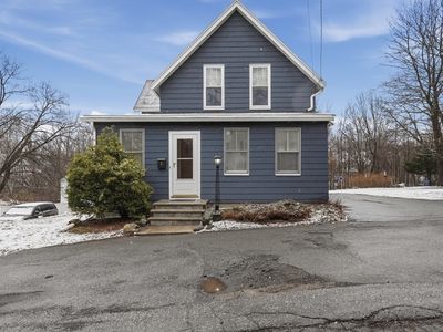 6 Vinton Ct, Stoneham, MA, 02180
