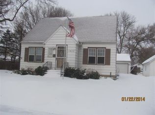 1420 Peterson Ave, Janesville, WI 53548
