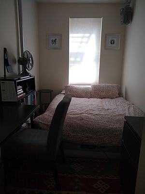 4th image of 400 W 128th St APT 34A