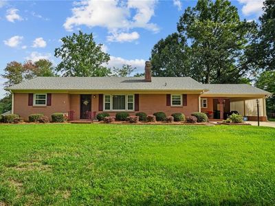6208 Parkfield Ln, Clemmons, NC, 27012