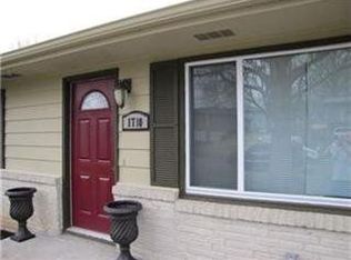 1710 Magnolia Ave, Liberty, MO 64068