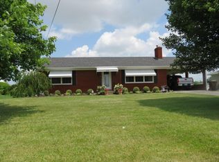 2492 Hillspring Rd, Pleasureville, KY 40057