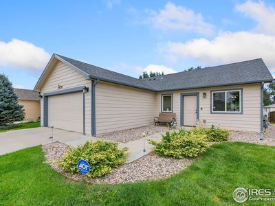 7979 5th St, Wellington, CO, 80549