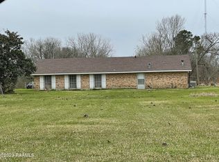615 Marceaux Pvt Rd, Kaplan, LA 70548