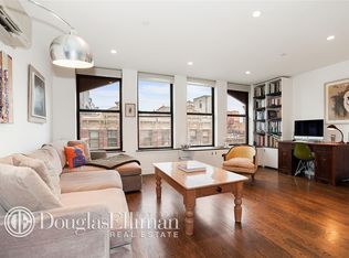 17 Orchard St APT 6, New York, NY 10002