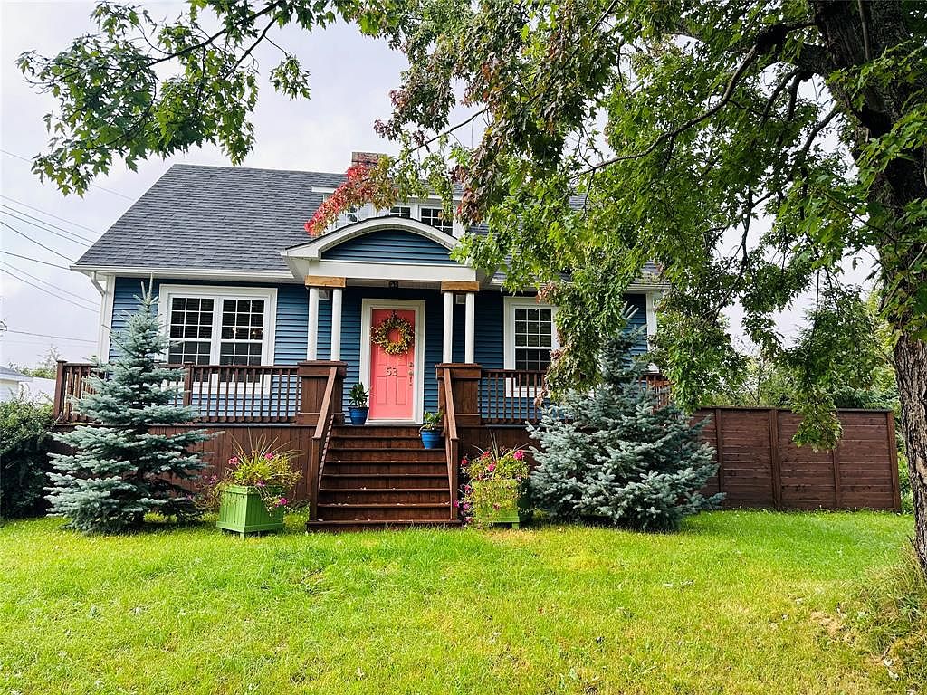53 Commonwealth Dr, Botwood, NL A0H 1Y0 MLS 1263395 Zillow