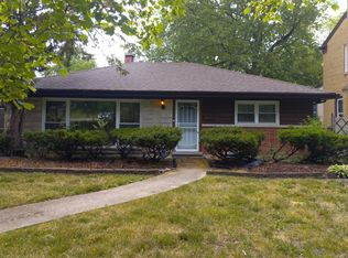 11607 S Longwood Dr, Chicago, IL