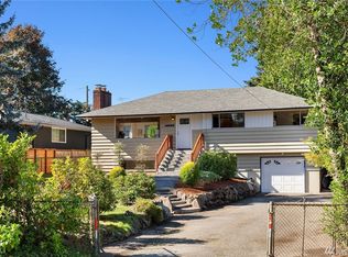 18009 1st Ave NW, Shoreline, WA 98177
