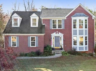 4050 Delamar Dr, Cumming, GA